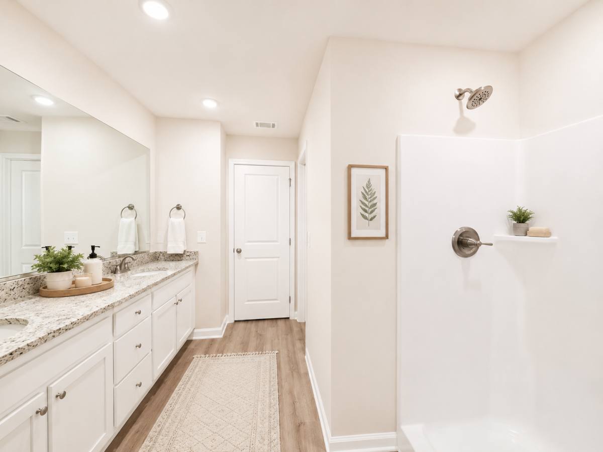 Townhouse for rent at 201-C Harvest Ridge Lane, Cornelia, GA 30531