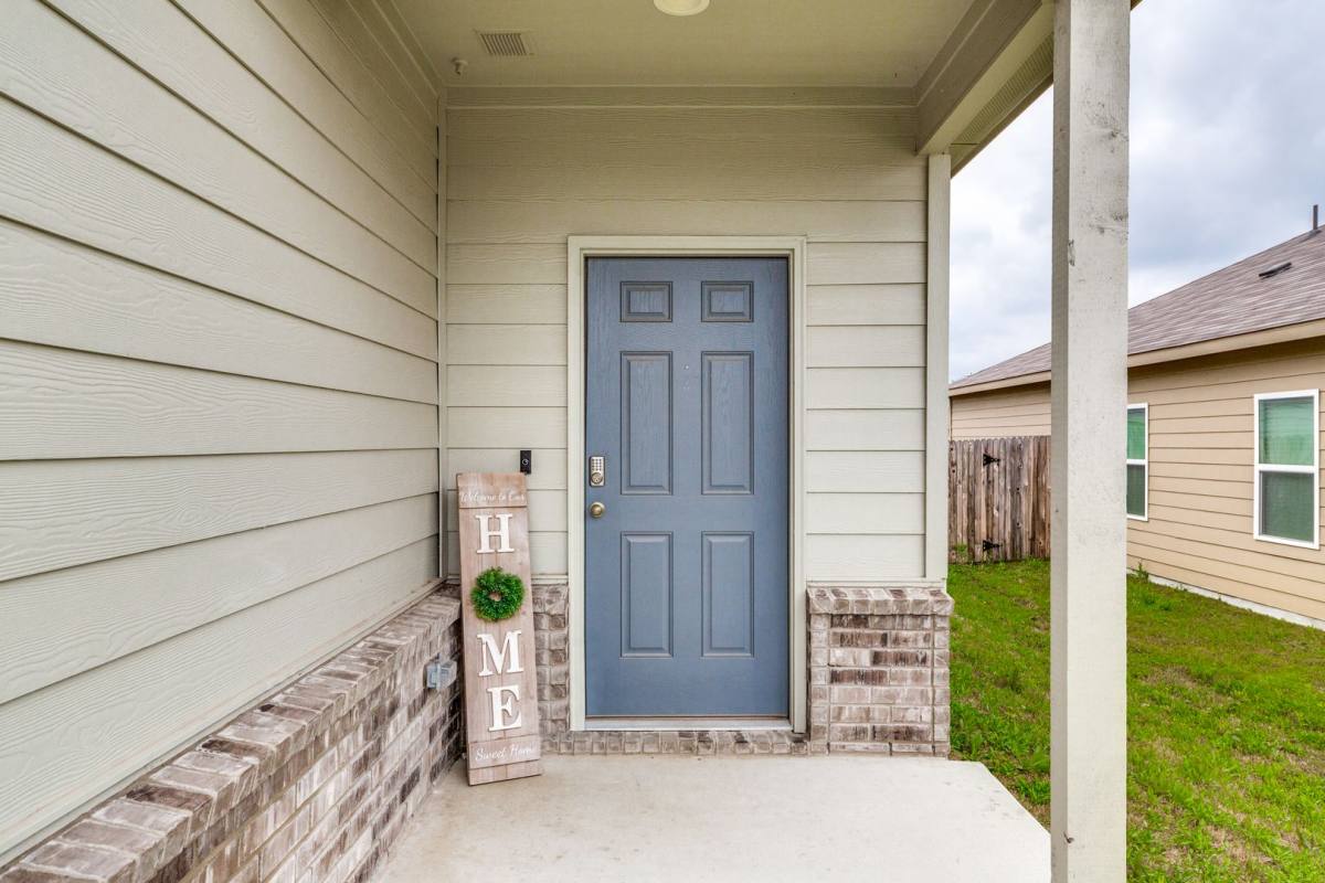House for rent at 7611 Overview Place, San Antonio, TX 78244