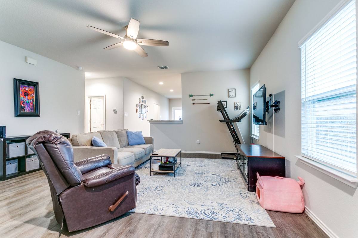 House for rent at 7611 Overview Place, San Antonio, TX 78244