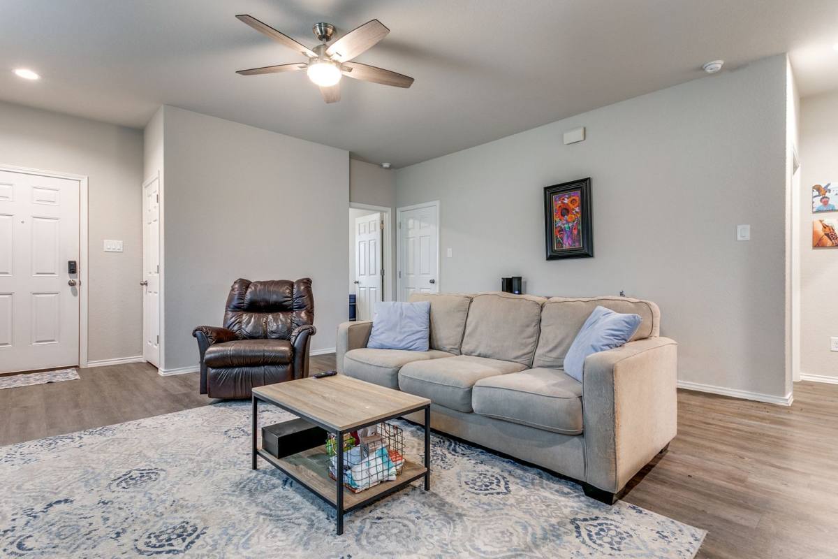 House for rent at 7611 Overview Place, San Antonio, TX 78244