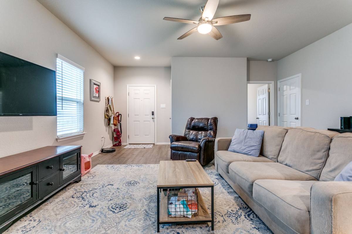 House for rent at 7611 Overview Place, San Antonio, TX 78244