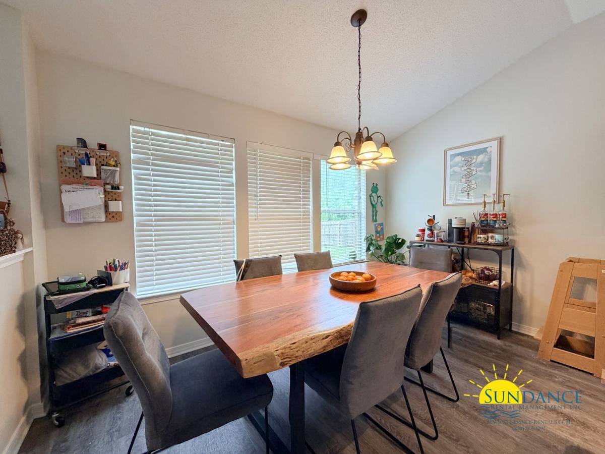 House for rent at 8216 Cosica Blvd, Navarre, FL 32566