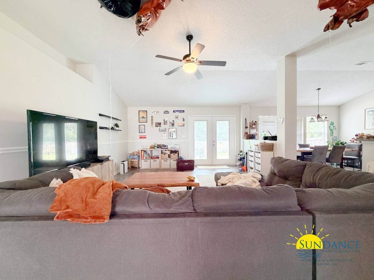 House for rent at 8216 Cosica Blvd, Navarre, FL 32566