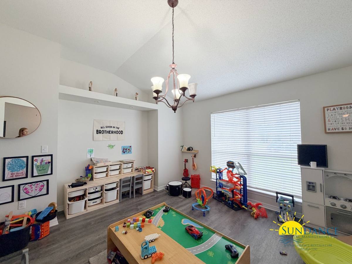 House for rent at 8216 Cosica Blvd, Navarre, FL 32566