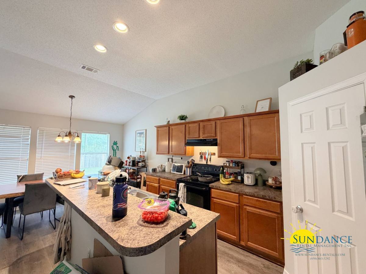 House for rent at 8216 Cosica Blvd, Navarre, FL 32566