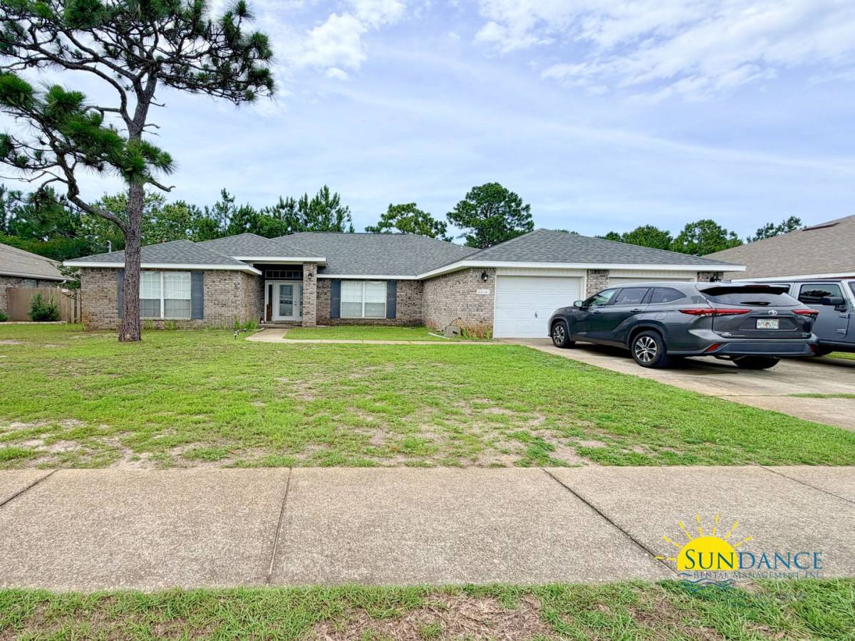 House for rent at 8216 Cosica Blvd, Navarre, FL 32566