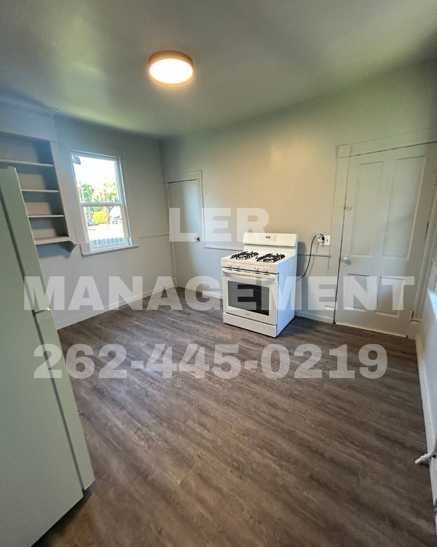 Apartment for rent at 6745 14th Ave, Kenosha, WI 53143