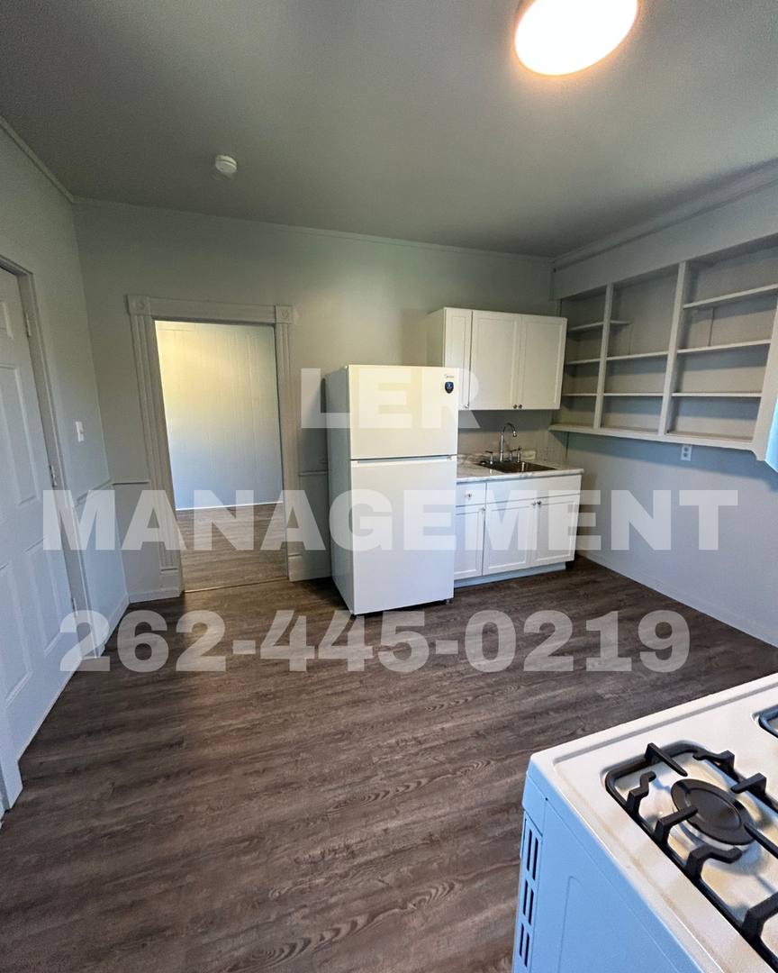 Apartment for rent at 6745 14th Ave, Kenosha, WI 53143