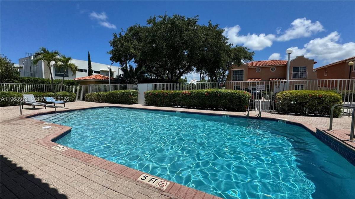 House for rent at 7733 SW 94th Lane, Miami, FL 33156