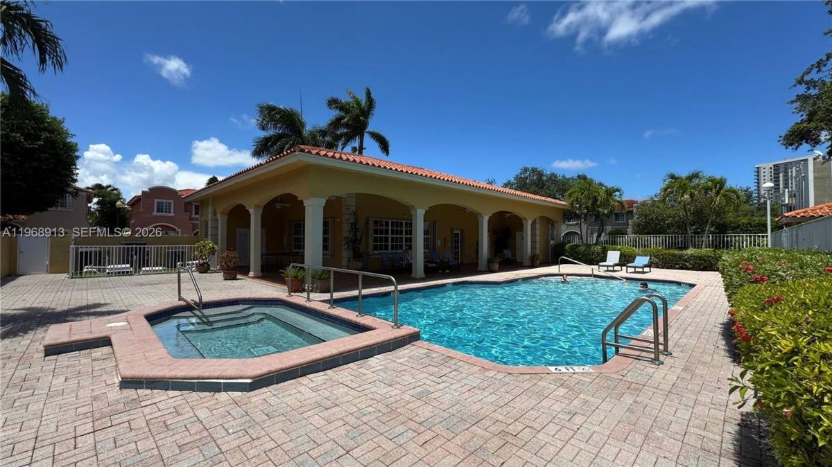 House for rent at 7733 SW 94th Lane, Miami, FL 33156