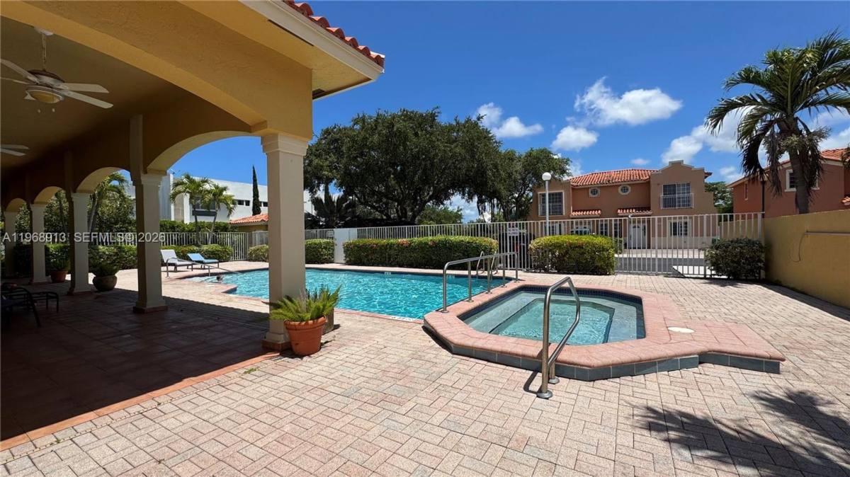 House for rent at 7733 SW 94th Lane, Miami, FL 33156
