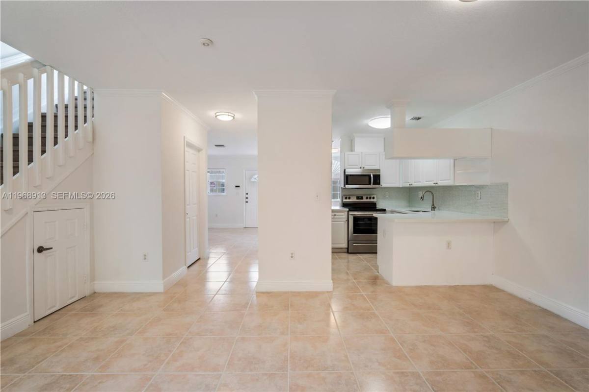 House for rent at 7733 SW 94th Lane, Miami, FL 33156