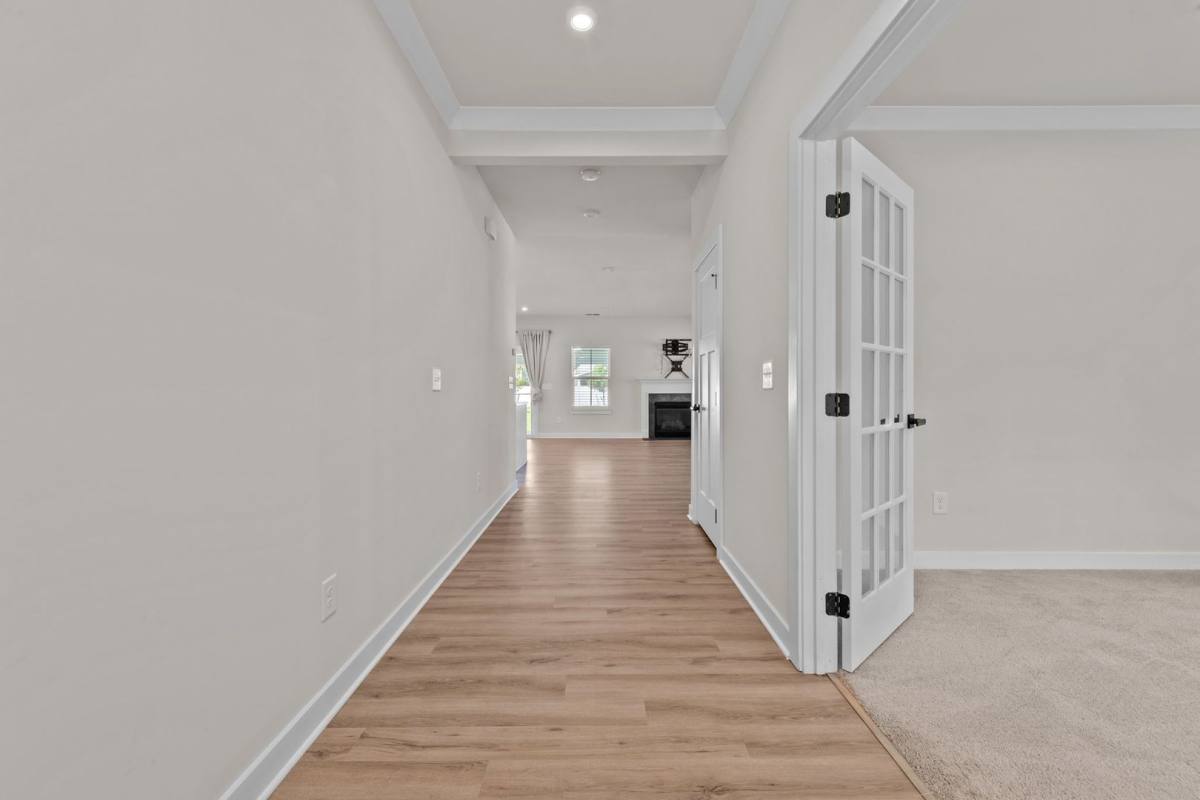 House for rent at 1757 Shipyard Rd, Chesapeake, VA 23323