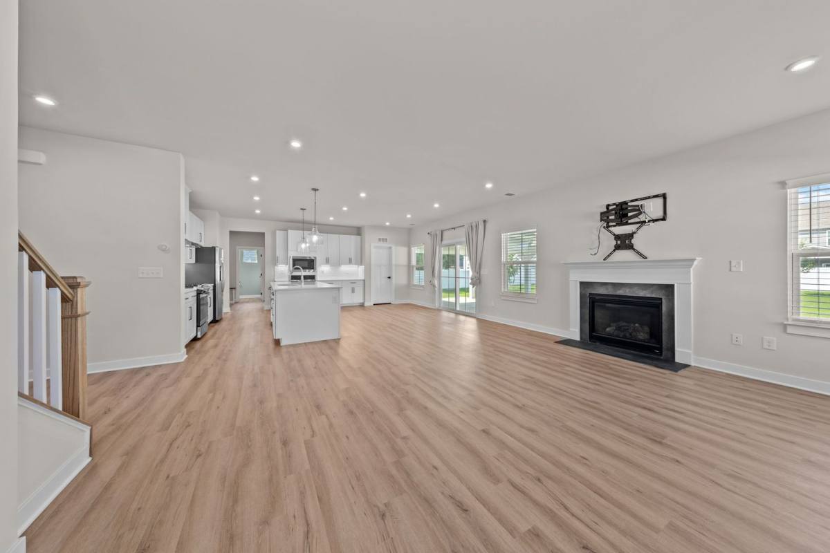 House for rent at 1757 Shipyard Rd, Chesapeake, VA 23323