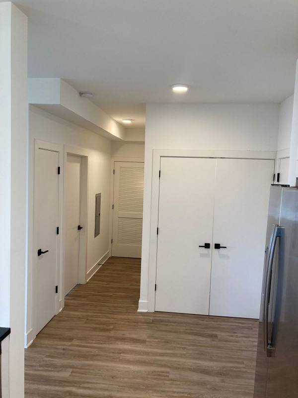 Apartment for rent at 520 Cliff St, Fairview, NJ 07022