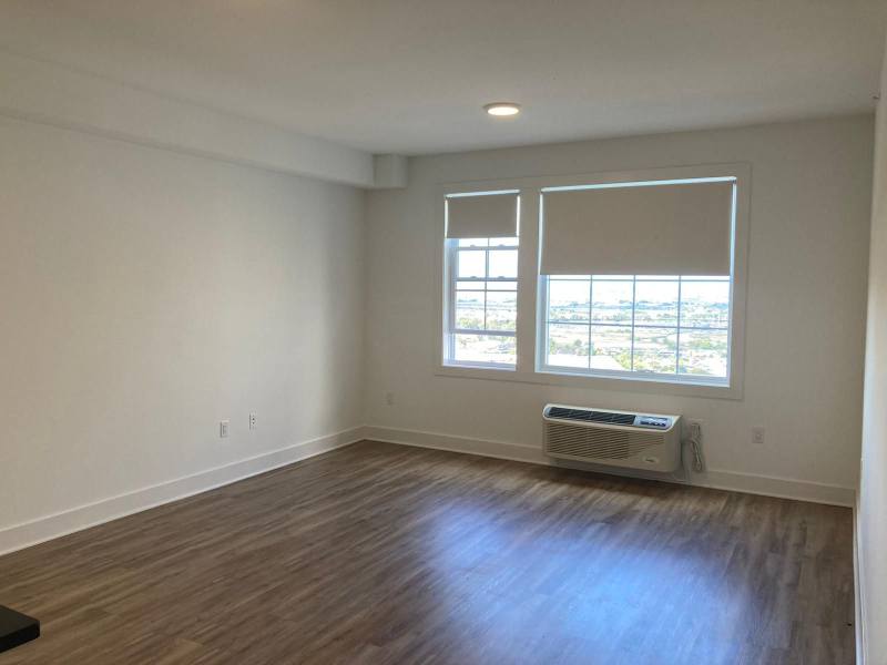 Apartment for rent at 520 Cliff St, Fairview, NJ 07022