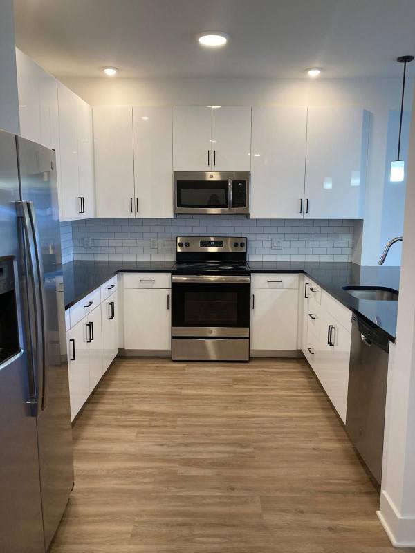 Apartment for rent at 520 Cliff St, Fairview, NJ 07022