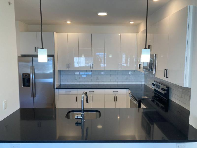 Apartment for rent at 520 Cliff St, Fairview, NJ 07022