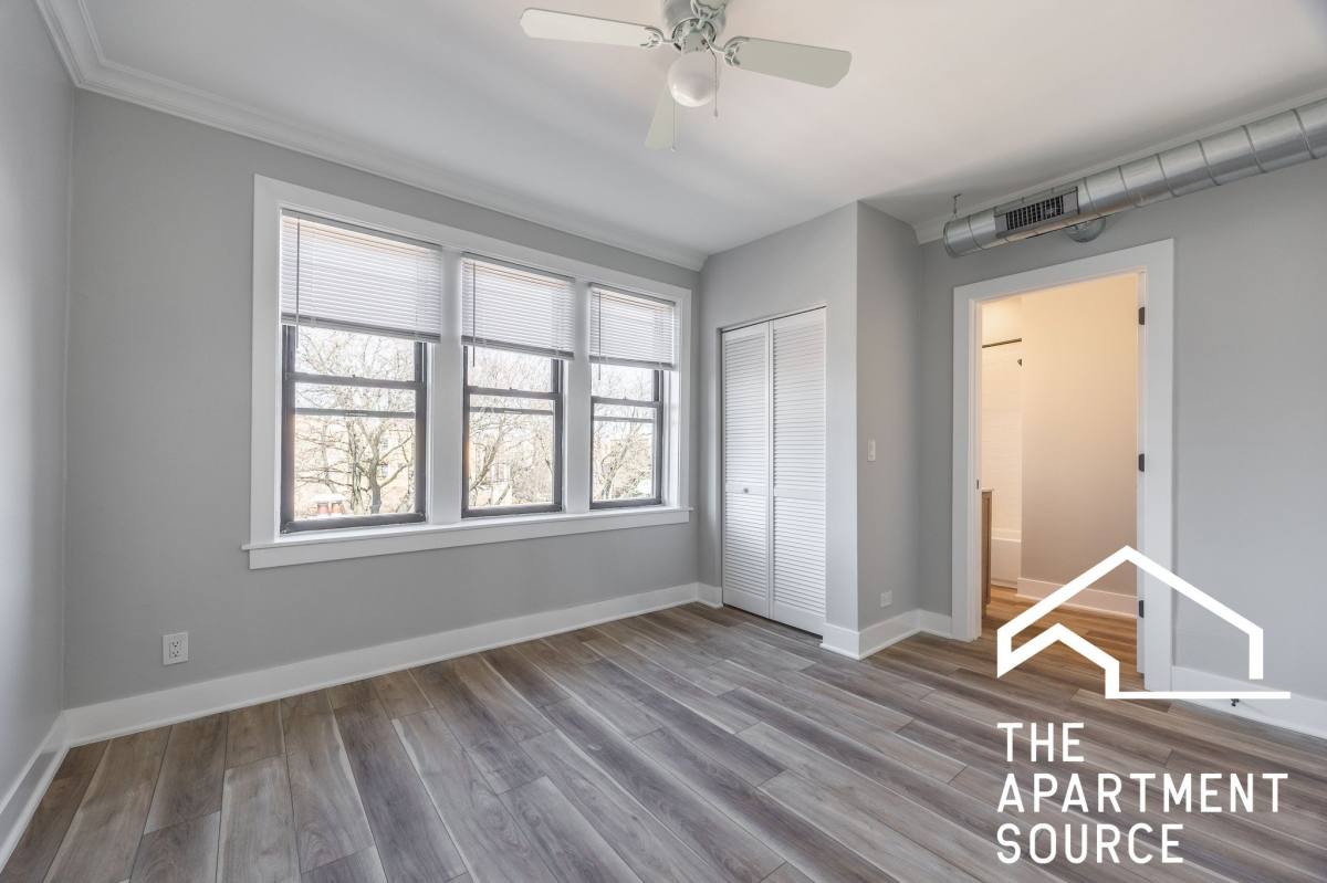 Apartment for rent at 6148 N Francisco Ave, Chicago, IL 60659