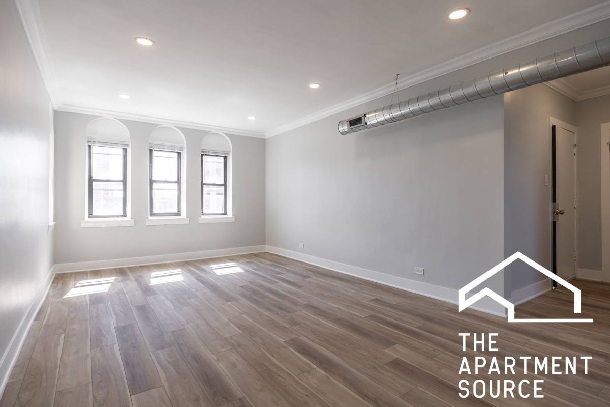 Apartment for rent at 6148 N Francisco Ave, Chicago, IL 60659