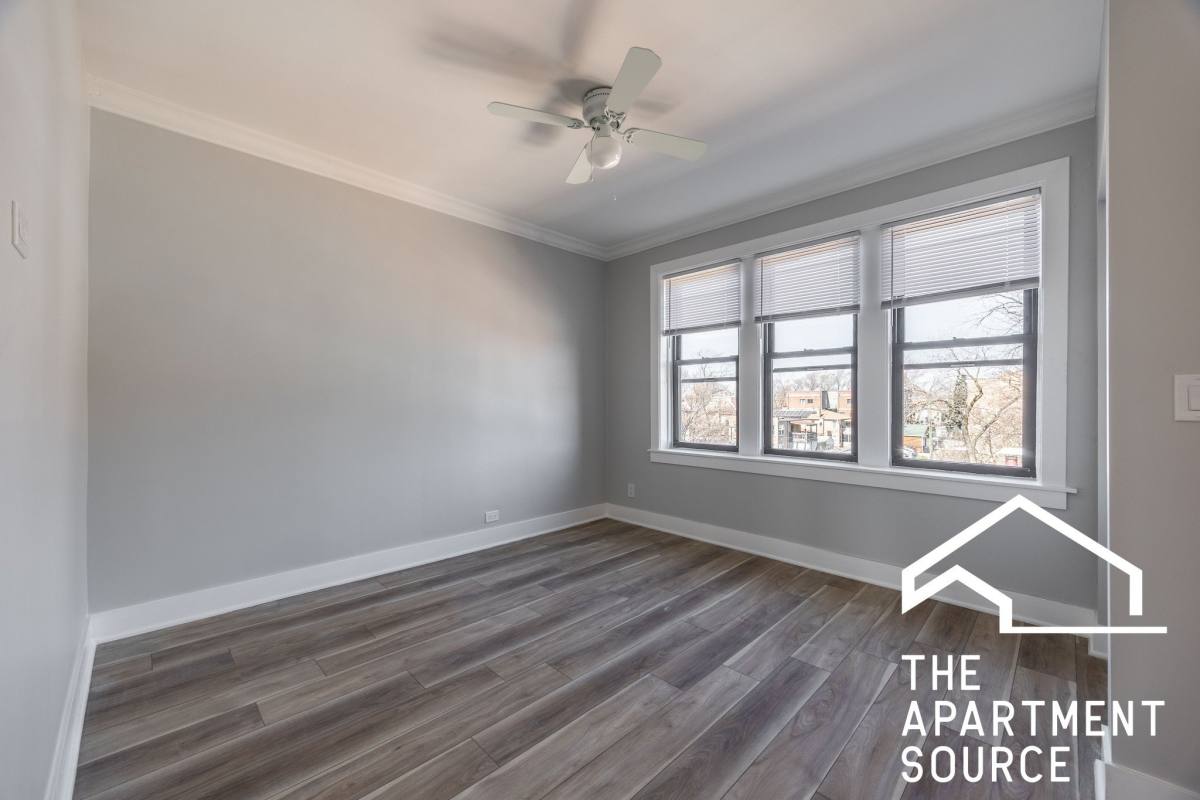 Apartment for rent at 6148 N Francisco Ave, Chicago, IL 60659