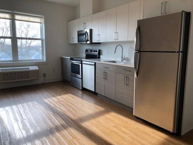 Apartment for rent at 429 Bergen Ave, Jersey City, NJ 07304