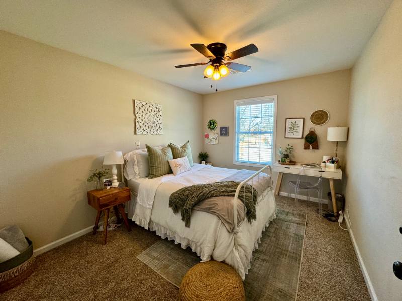 Apartment for rent at 1402 Park St, Troy, AL 36081
