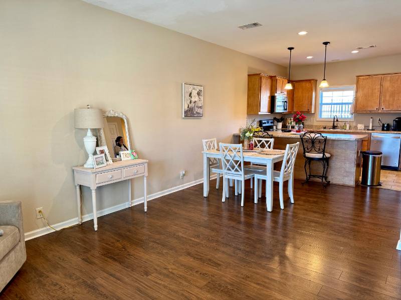 Apartment for rent at 1402 Park St, Troy, AL 36081