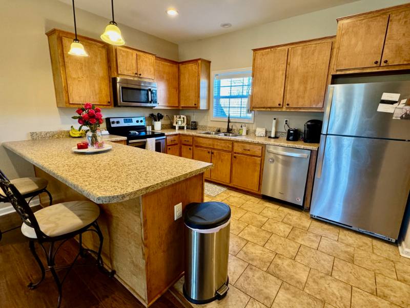 Apartment for rent at 1402 Park St, Troy, AL 36081
