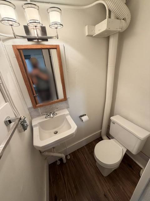 Apartment for rent at 708 Mills St, Kalamazoo, MI 49001