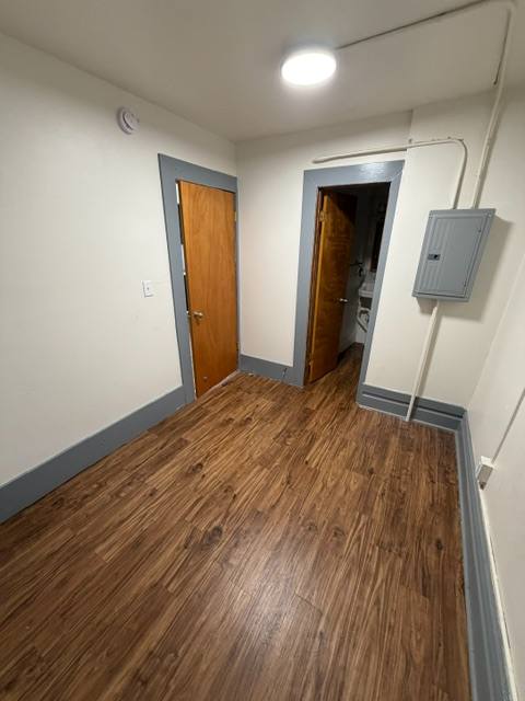 Apartment for rent at 708 Mills St, Kalamazoo, MI 49001