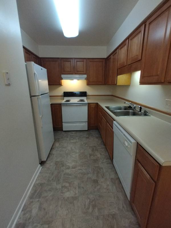 Apartment for rent at 600 Reusens Rd, Lynchburg, VA 24503