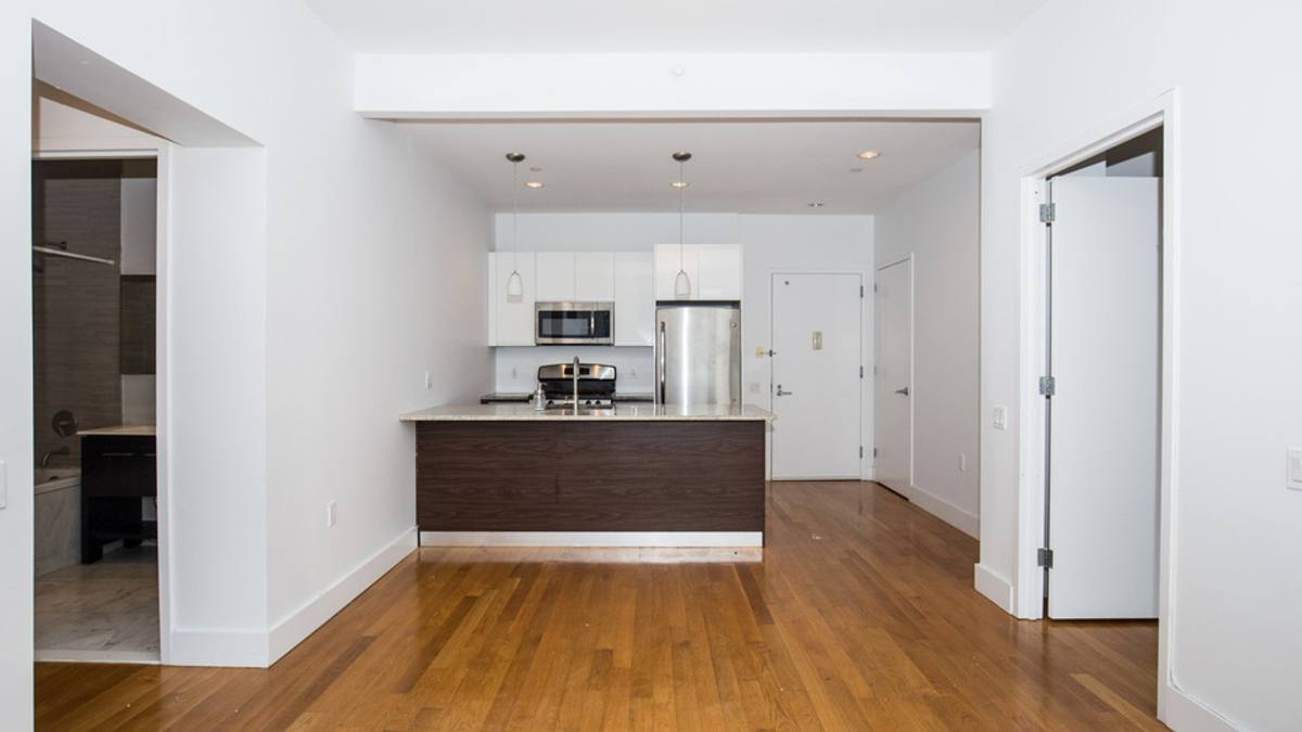 Apartment for rent at 836 Bergen St #207, Brooklyn, NY 11238