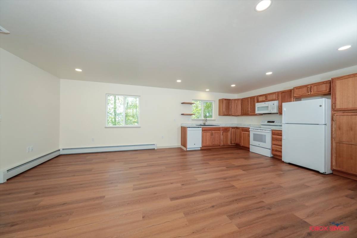 Apartment for rent at 13770 E Rose Garden Circle, Palmer, AK 99645