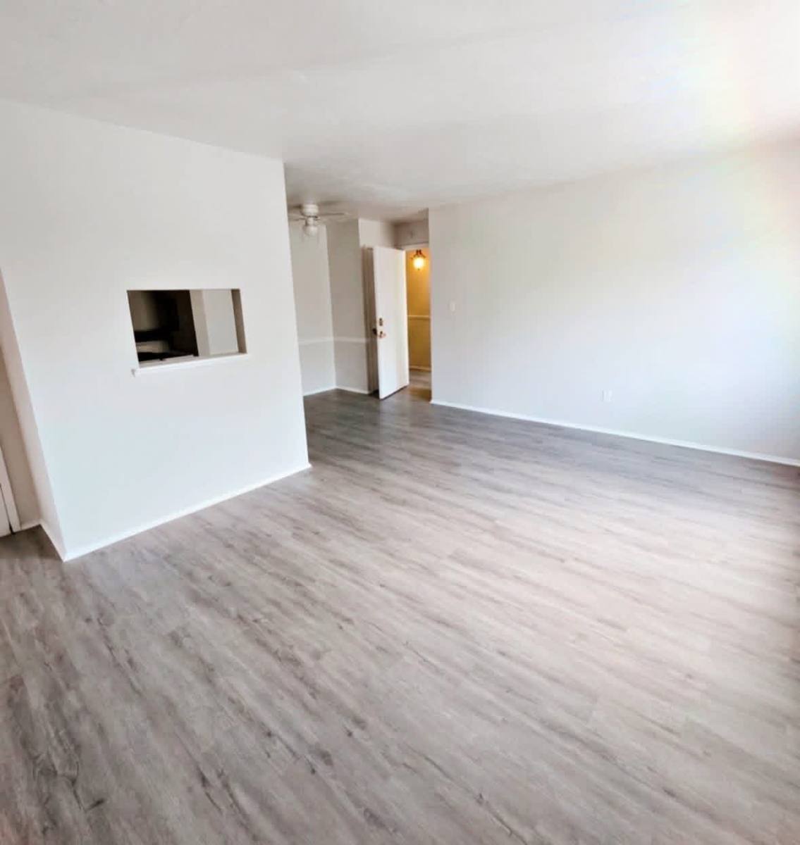 Apartment for rent at 3688 Bosworth Rd, Cleveland, OH 44111