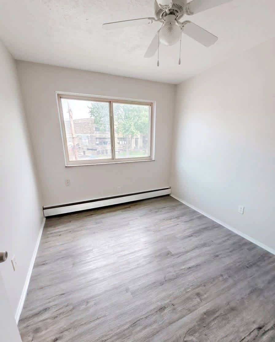 Apartment for rent at 3688 Bosworth Rd, Cleveland, OH 44111
