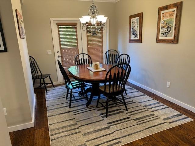 Condo for rent at 6002 St Moritz #G, Whitefish, MT 59937