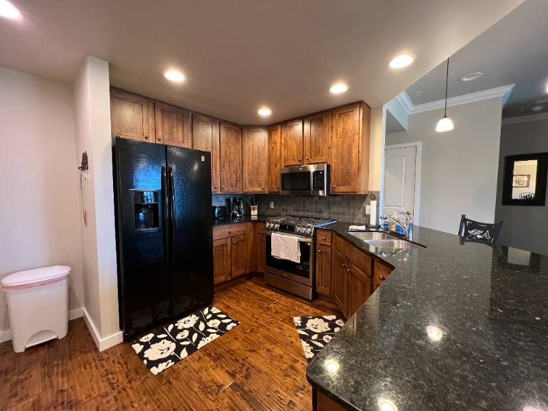 Condo for rent at 6002 St Moritz #G, Whitefish, MT 59937