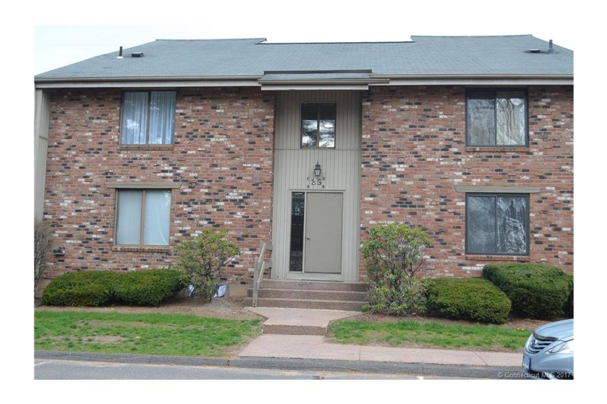 Apartment for rent at 23 Amato Dr, South Windsor, CT 06074