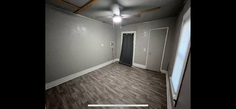 House for rent at 417 N Linwood, Cushing, OK 74023