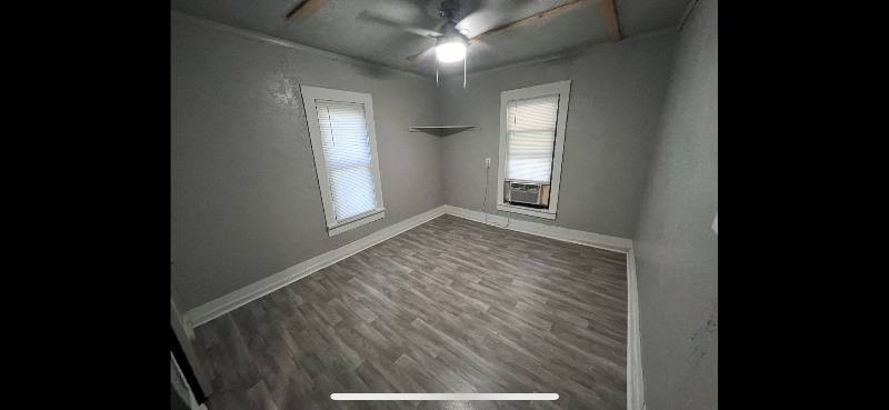House for rent at 417 N Linwood, Cushing, OK 74023