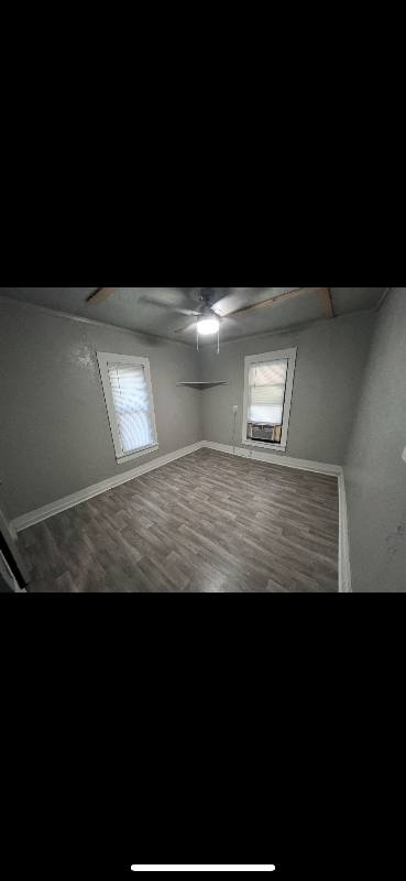 House for rent at 417 N Linwood, Cushing, OK 74023