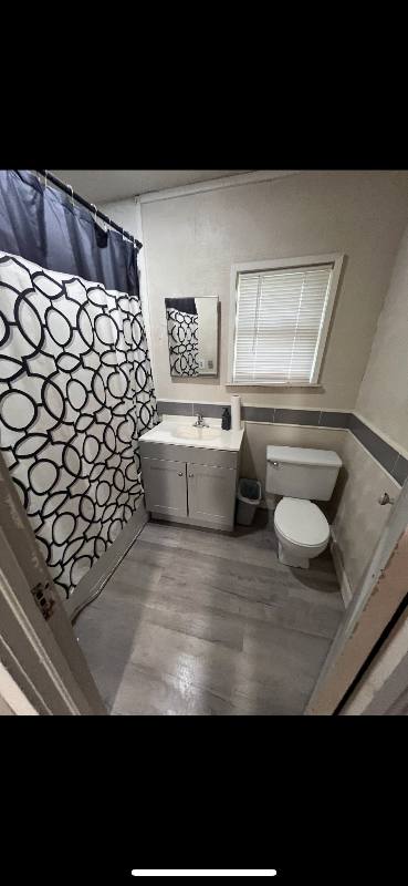House for rent at 417 N Linwood, Cushing, OK 74023