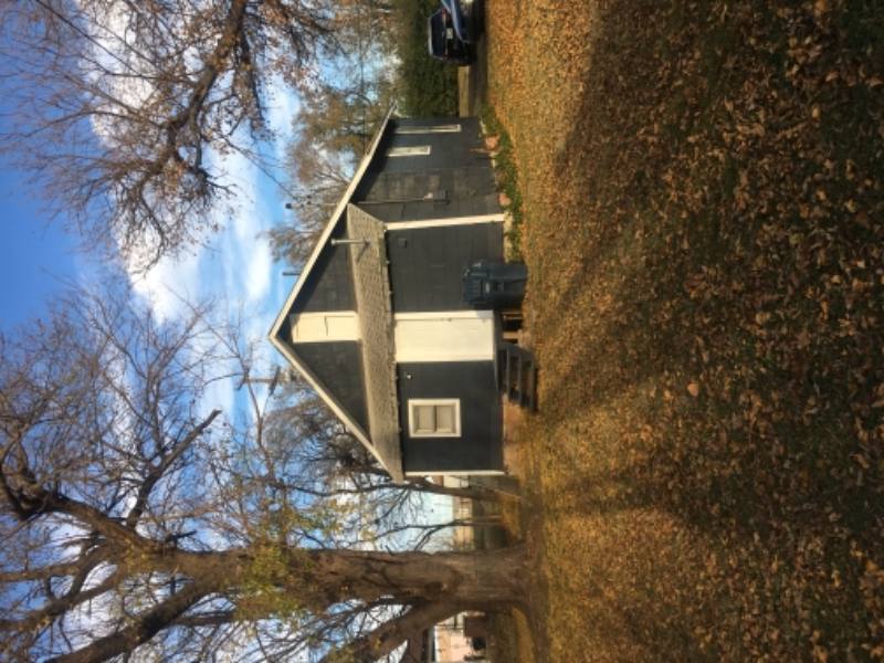 House for rent at 417 N Linwood, Cushing, OK 74023