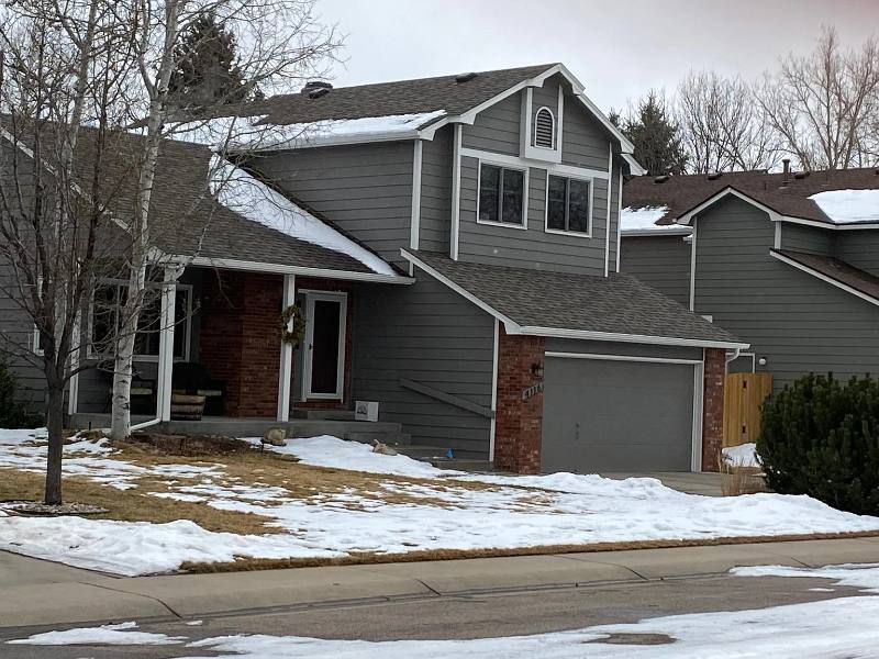 House for rent at 4116 Stonegate Court, Fort Collins, CO 80525