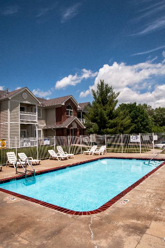 Apartment for rent at 3105 EP True Parkway, West Des Moines, IA 50265