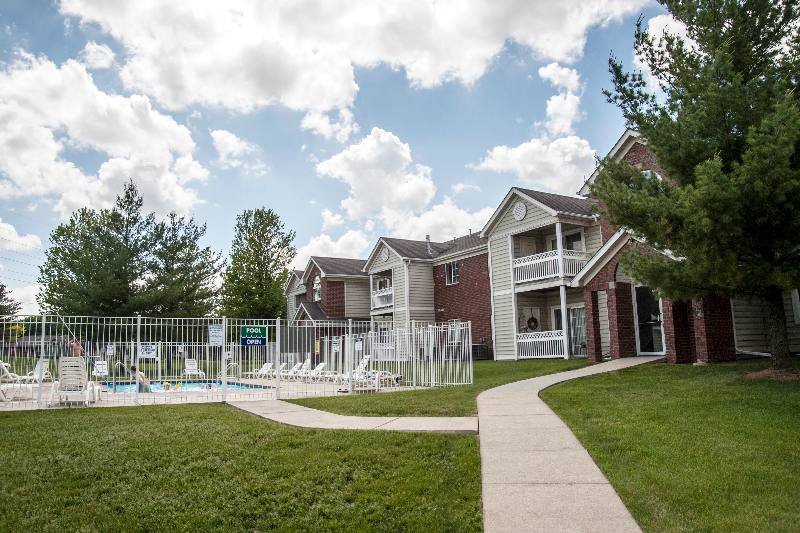 Apartment for rent at 3105 EP True Parkway, West Des Moines, IA 50265