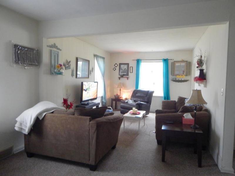 Apartment for rent at 1339 Kewaskum St, Kewaskum, WI 53040