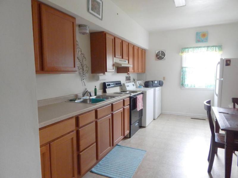Apartment for rent at 1339 Kewaskum St, Kewaskum, WI 53040