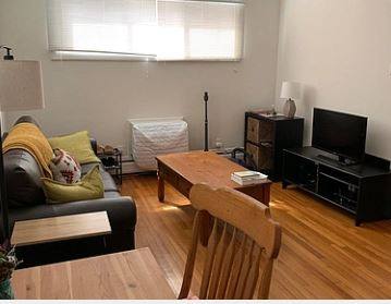 Apartment for rent at 12 Medway St, Providence, RI 02906